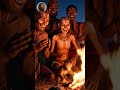 Life Million Years Ago | Hominid History Hub | The Struggle for Survival in Prehistoric Times #179