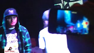 Aczino vs Dominic Final Red Bull Batalla de Gallos 2014 México rap