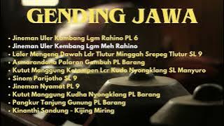 Gending Jawa FuLL