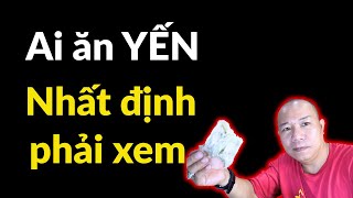 Giá Tổ Yến Thô & Chất Lượng: Đắt Giá Hay Đáng Giá?  | Yến Sào Non Nước