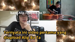 Sepanjang Jalan Kenangan bersama Alip Ba Ta | Happy New Year 2021