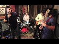 Young the giant performs islands live at q101