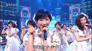 Labrador Retriever AKB48
