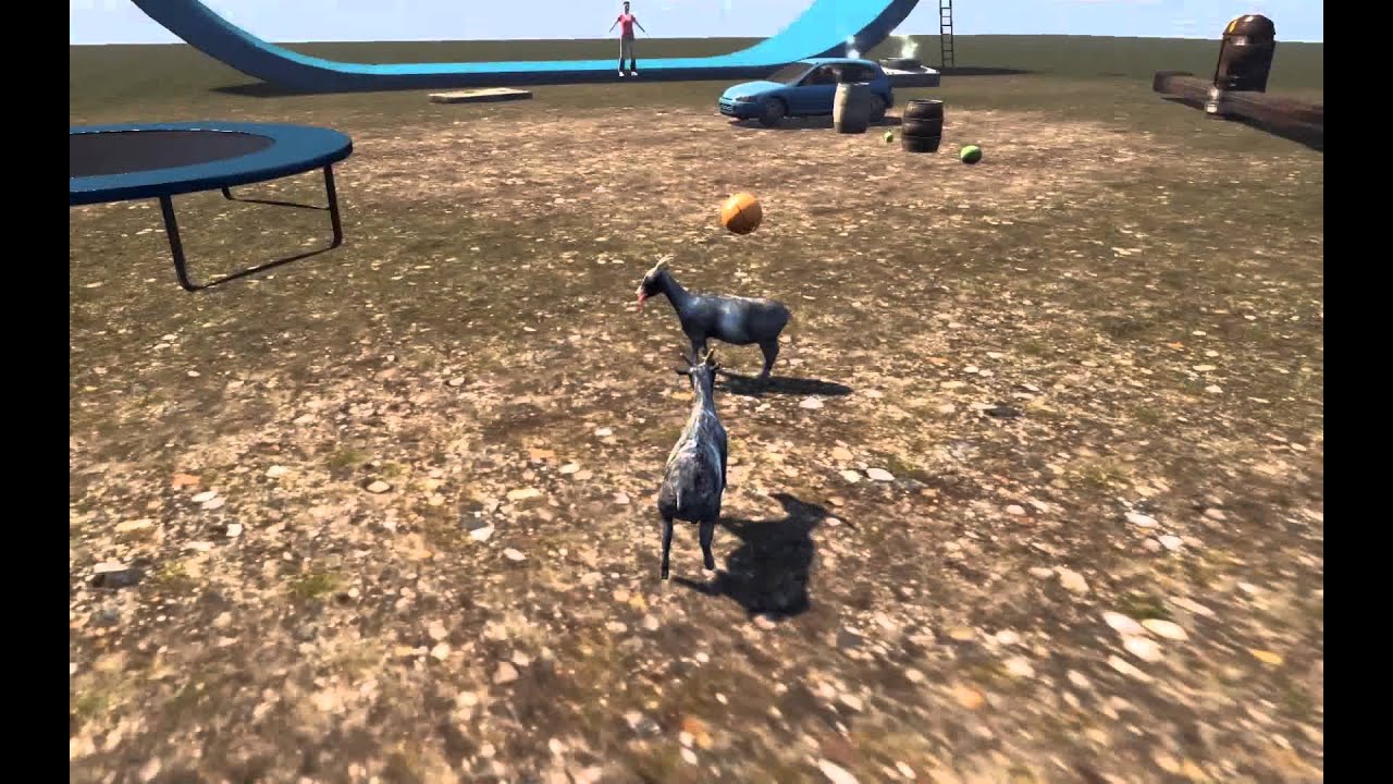 goat simulator mods and maps download goat simulator mods and maps download