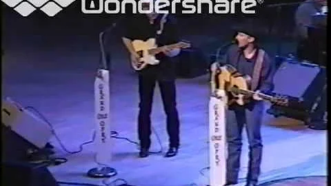 Scott Whitaker Live at the Grand Ole Opry