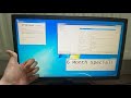 Installing Windows 7 in 2024! (6 MONTH SPECIAL)