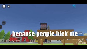 Changing my name in simple sandbox 2