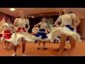 Танцевальная группа - Лесосиби́рск