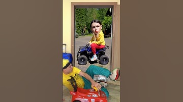 Scary Teacher 3D prank over Dad 2 😱🍦🙆‍♂️