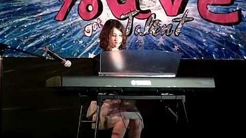 You've Got Talent 2012 ~ Lisa Bolton