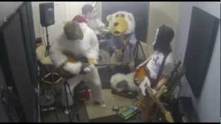 The Harlem Shake v6 (Rock Band Edition)