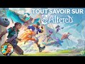 Tout savoir sur altered avec rgis bonnesse  le renouveau du tcg 