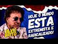 Hoje o mundo está extremista e radicalizado! #cortesgeraldoluistv
