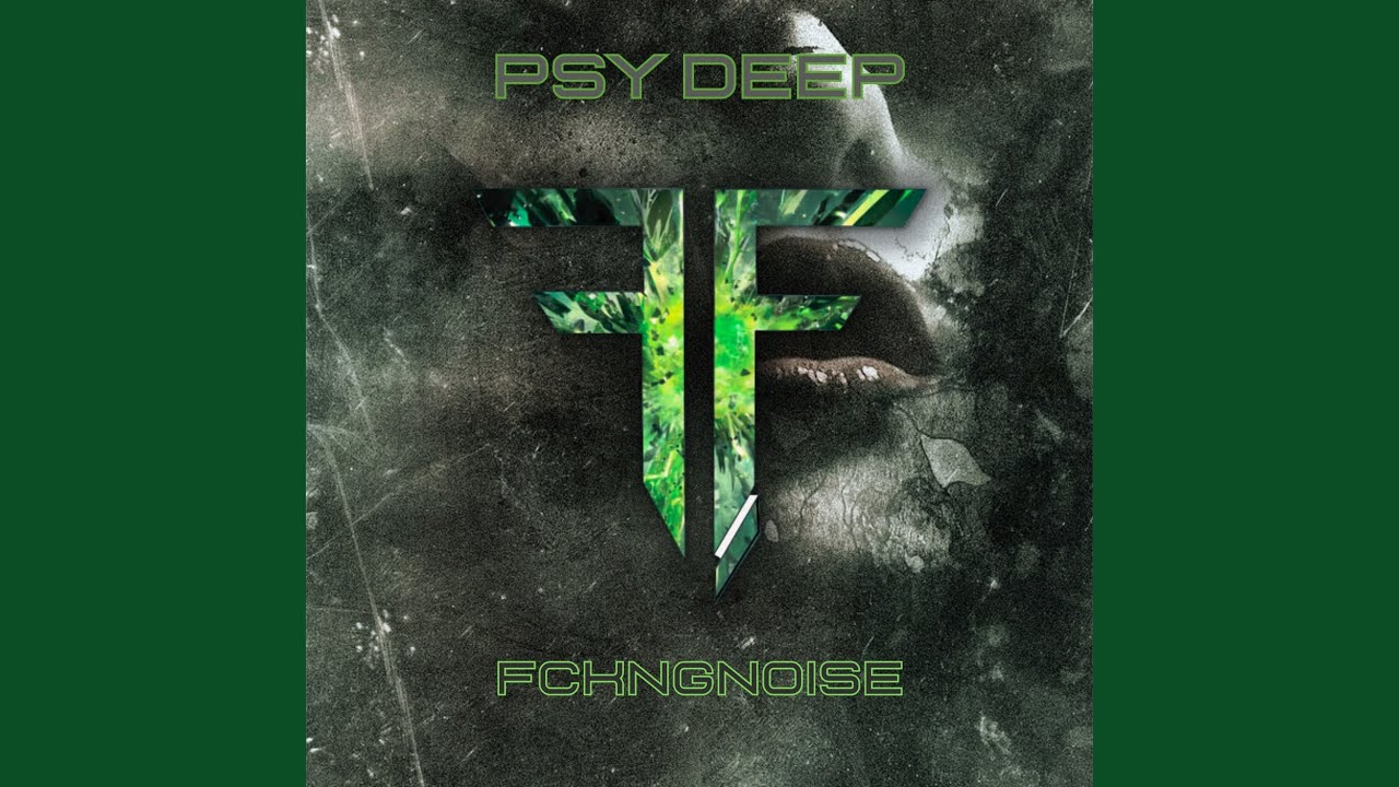 Psy Deep