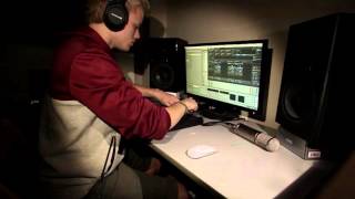 Kilohearts Multipass Face Sounds