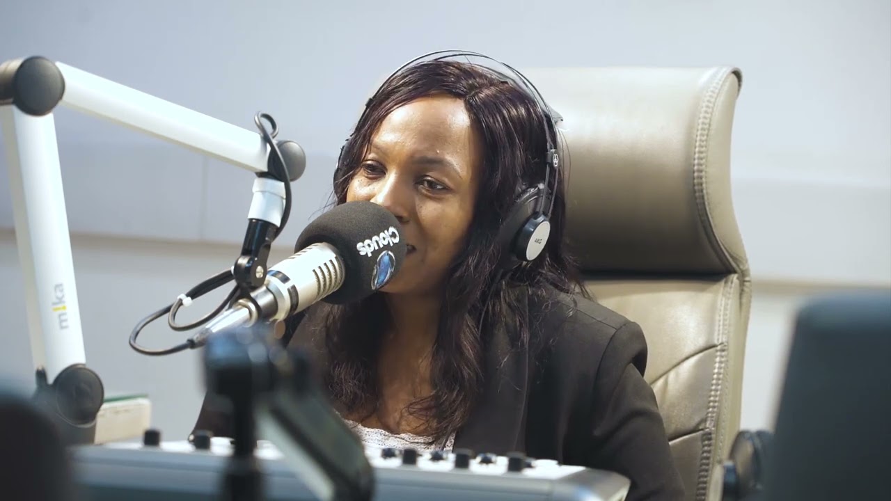 NO FILTER-JOAN NA BINAMU YAKE VOLUME 10