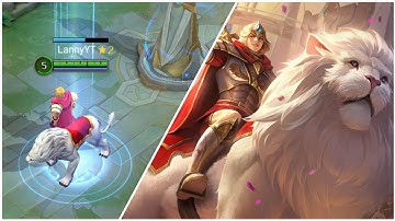 NEW HERO JULIUS CAESAR - HEROES EVOLVED