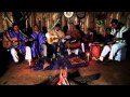 Cantaré - Grupo Yagé