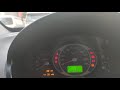 2005 Hyundai Tucson 2.0 CRDi Cold Start