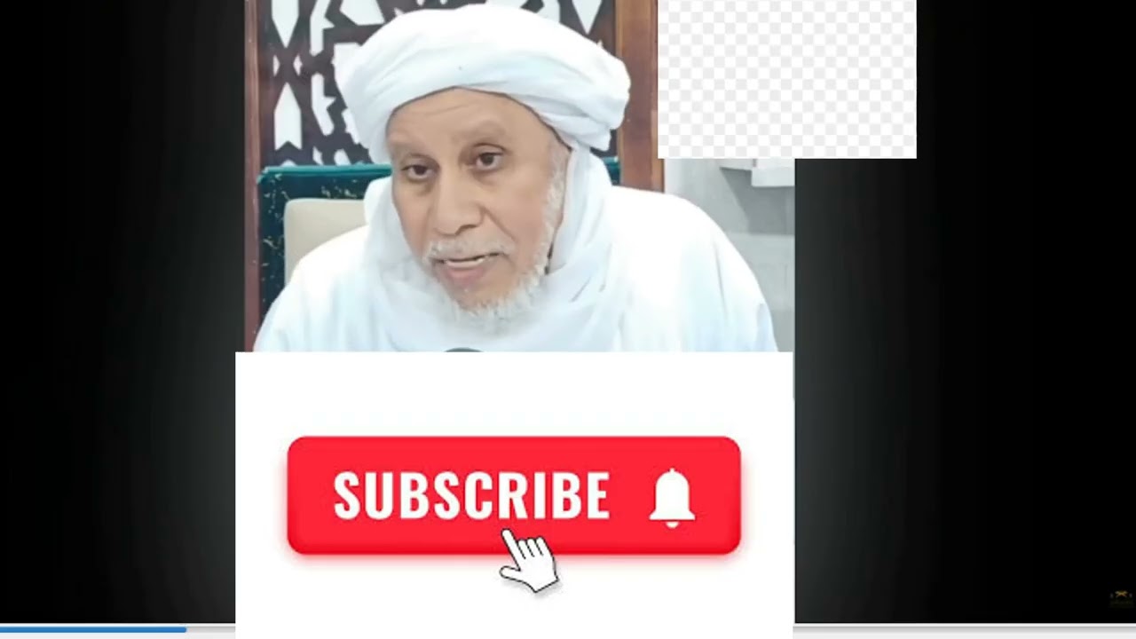 الصوفية   احمد المغيلي