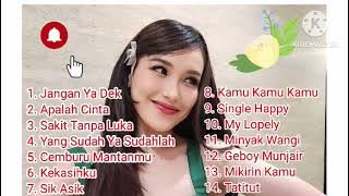 KUMPULAN LAGU AYU TING TING YANG TRENDING