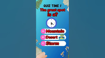 Great spot#sciencequiz #interview #onlinetest #mcqsseries #science #mdcat #biochemistry #biology