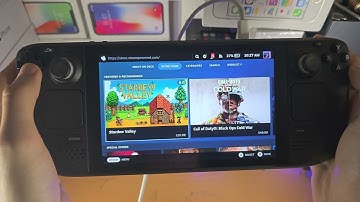How To Check Steam Deck Compatibility