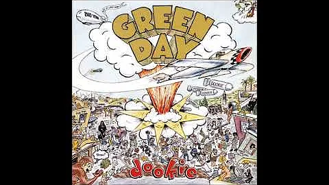 GreenDay Dookie  FULL ALBUM