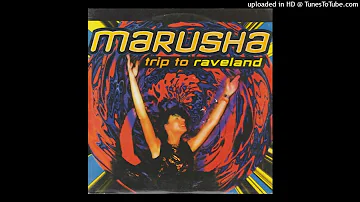 Marusha - Raveland (Video Mix)
