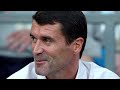 Roy Keane the player vs Roy Keane the manager