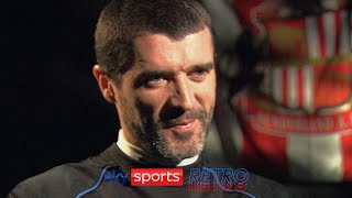 Roy Keane the player vs Roy Keane the manager