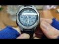 Casio Wave Ceptor Multi Band 6 Tough Solar WVQ M410 Module 5174 Features Review 