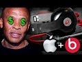 Dr Dre 1st Billionaire in Hip-Hop! Thanks to 3.2 Bil by Apple