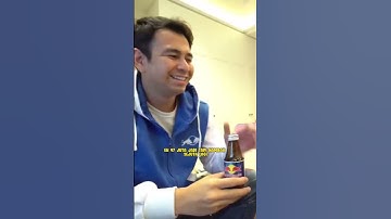 Raffi Caught Taking Nagita