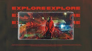 explore // p. cryptic