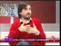 Entrevista a Arsenio e Ignacio Escolar en Somos Así