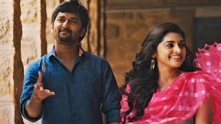 feel good bgm | love songs | nani | ninnu kori | telugu whatsApp status | sv_beats02