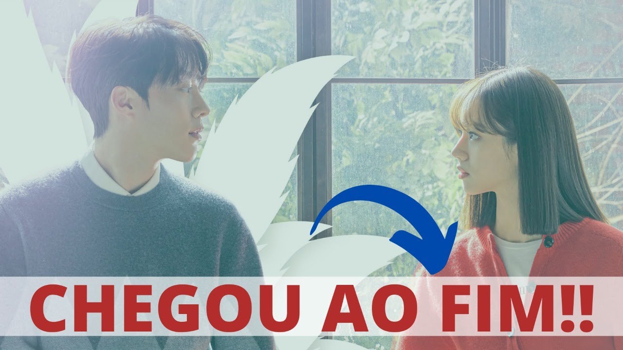 FINAL DO DORAMA MEU COLEGA DE QUARTO É UM GUMIHO ( My Roommate Is a Gumiho) IRMÃS LINS YouTube