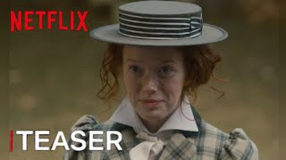 Anne with an e Season 4 - Official teaser trailer [HD]