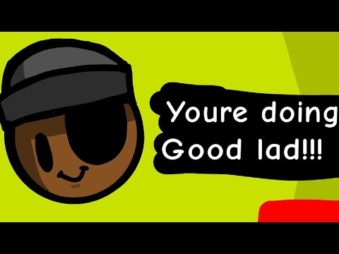 Youre doing good