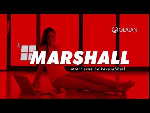 Marshall ablakgyár google