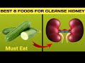 Top 8 foods to detox and cleanse  your kidneys naturally  health ar