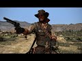 Escapades and madness  rdr1 2k 60 fps