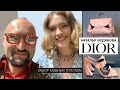Сумка Dior -  СУДЬБА в ваших руках. Итоги недели моды. Часть 2.
