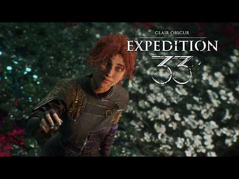 THE FLOWER | Clair Obscur: Expedition 33 | WALKTHROUGH #5