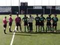 Santacruzenseentrada em campo