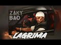 Flashback lagrima  bao ft zaky