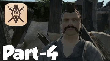 The Elder Scrolls Blades - Gameplay Walkthrough Part-4