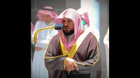 الشيخ ماهر المعيقلي تلاوة خااشعة وناادرة جداً صلاة الفجر 25 محرم 1444ه‍ـ✨❤