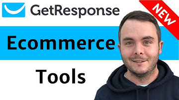 Getresponse Ecommerce Marketing Automation